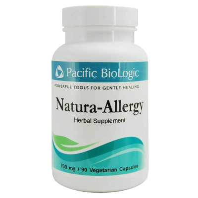 Natura-Allergy 90 capsules