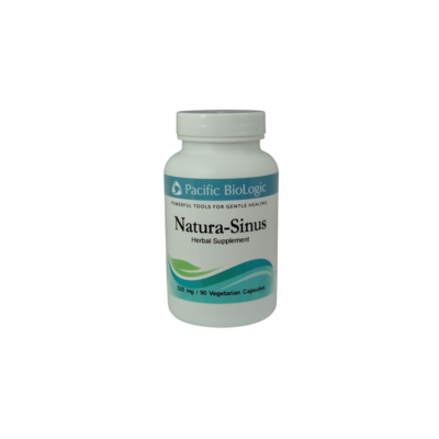 Natura-Sinus 90 capsules