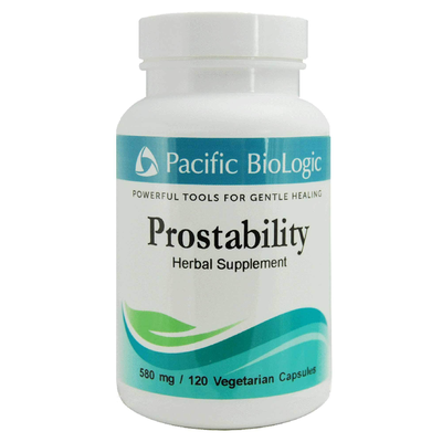 Prostability 120 capsules
