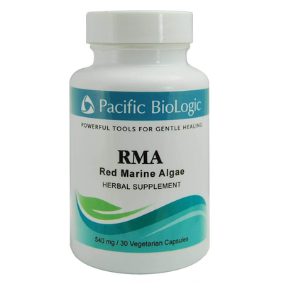 RMA (Red Marine Algae) 540mg product image