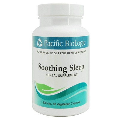 Soothing Sleep product image