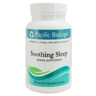 Soothing Sleep 60 capsules