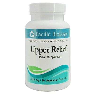 Upper Relief 90 capsules