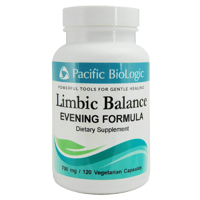 Limbic Balance Evening product image