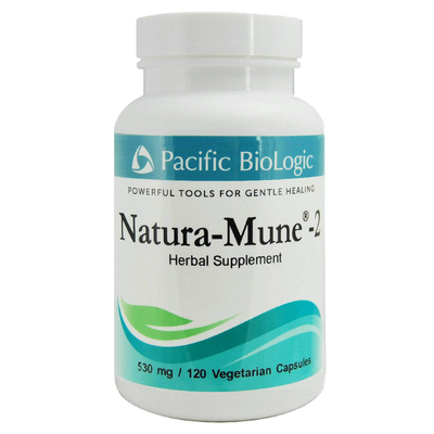Natura-Mune 2 120 capsules