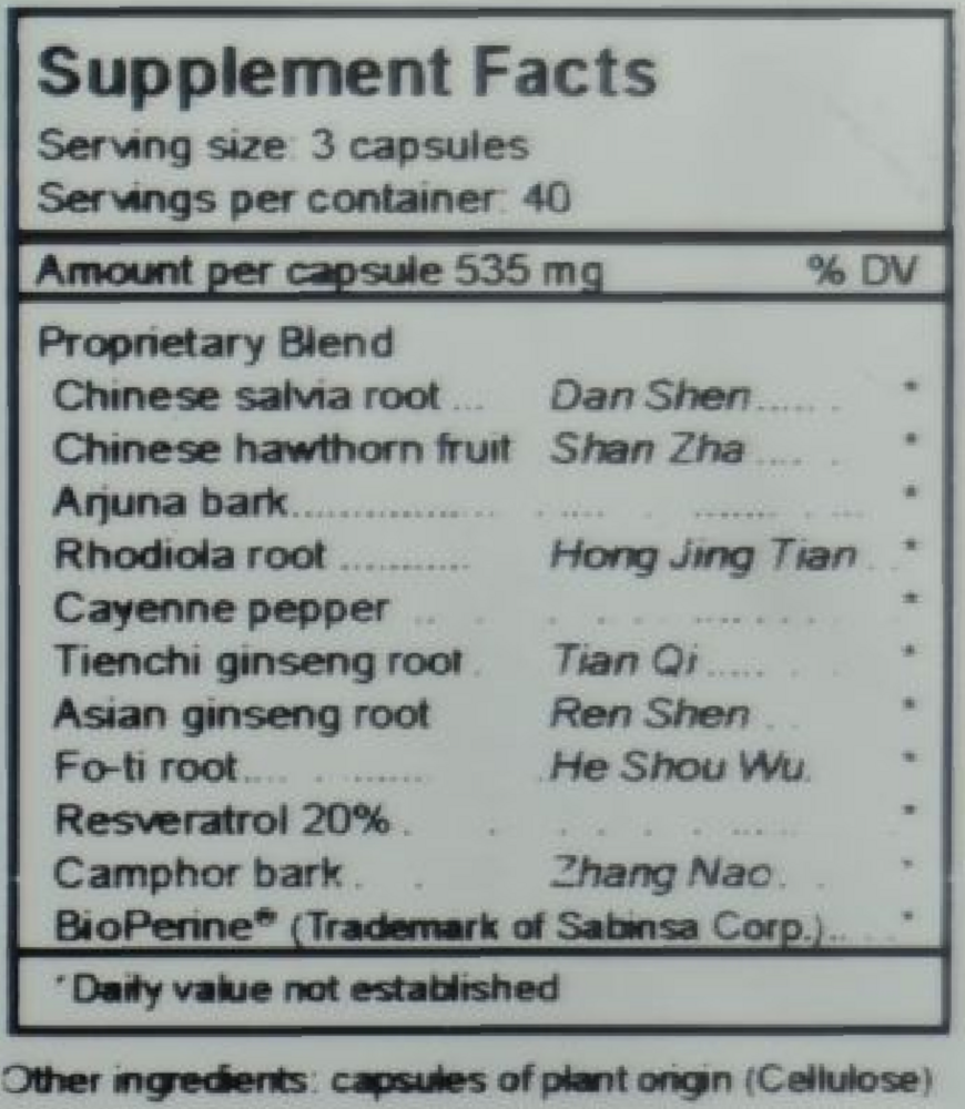 Product image for ArteClear: Circulation 2.