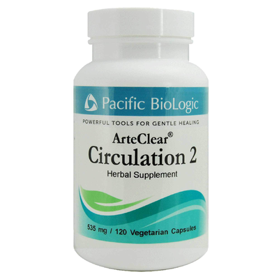 ArteClear: Circulation 2 product image