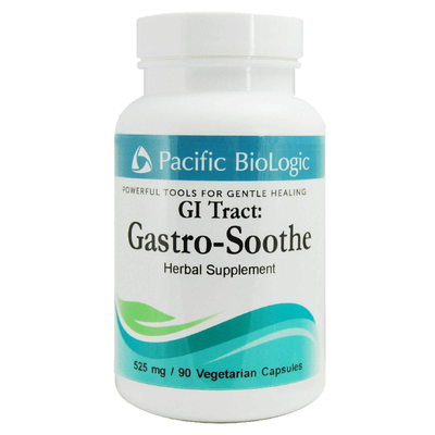 GI Tract: Gastro-Soothe 90 capsules