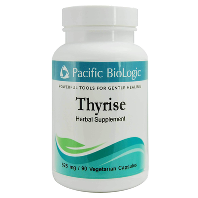 Thyrise 90 capsules