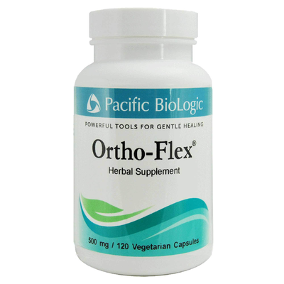 Orthoflex 120 capsules