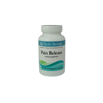 Pain Release 90 capsules