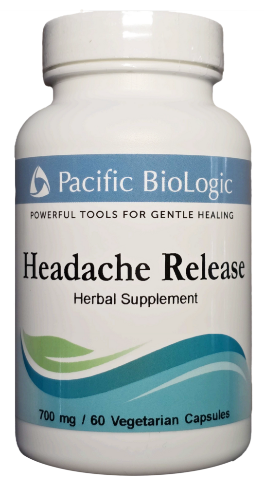 Product image for Headache Release 525mg.
