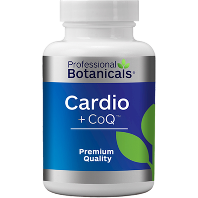 Cardio+CoQ product image