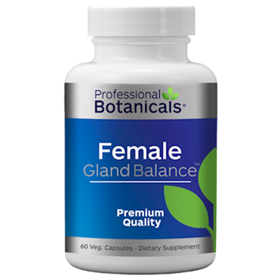FemaleGland Balance product image