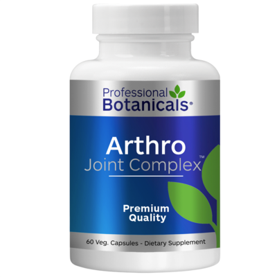 Arthro Joint Complex 60 capsules