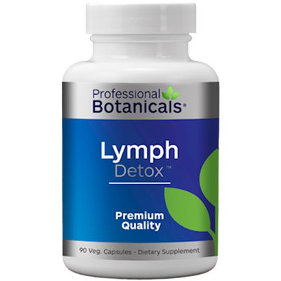 Lymph Detox product image