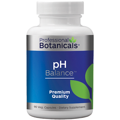 pH Balance product image