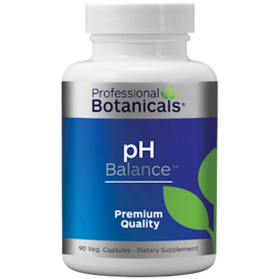 pH Balance 90 capsules