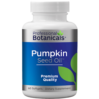 Pumpkin Seed Oil product image