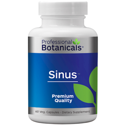 Sinus 60 capsules