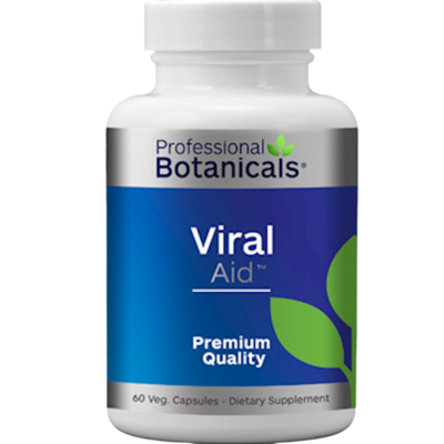 Viral Aid 60 capsules