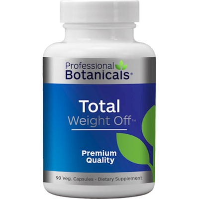 Total Weight Off product image