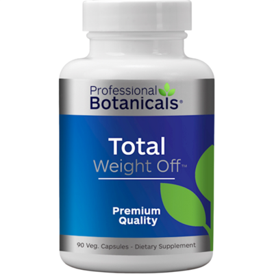 Total Weight Off 90 capsules