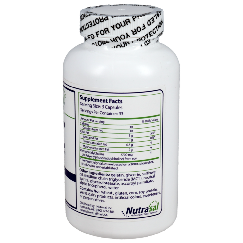 Product image for PhosChol PPC 900mg.