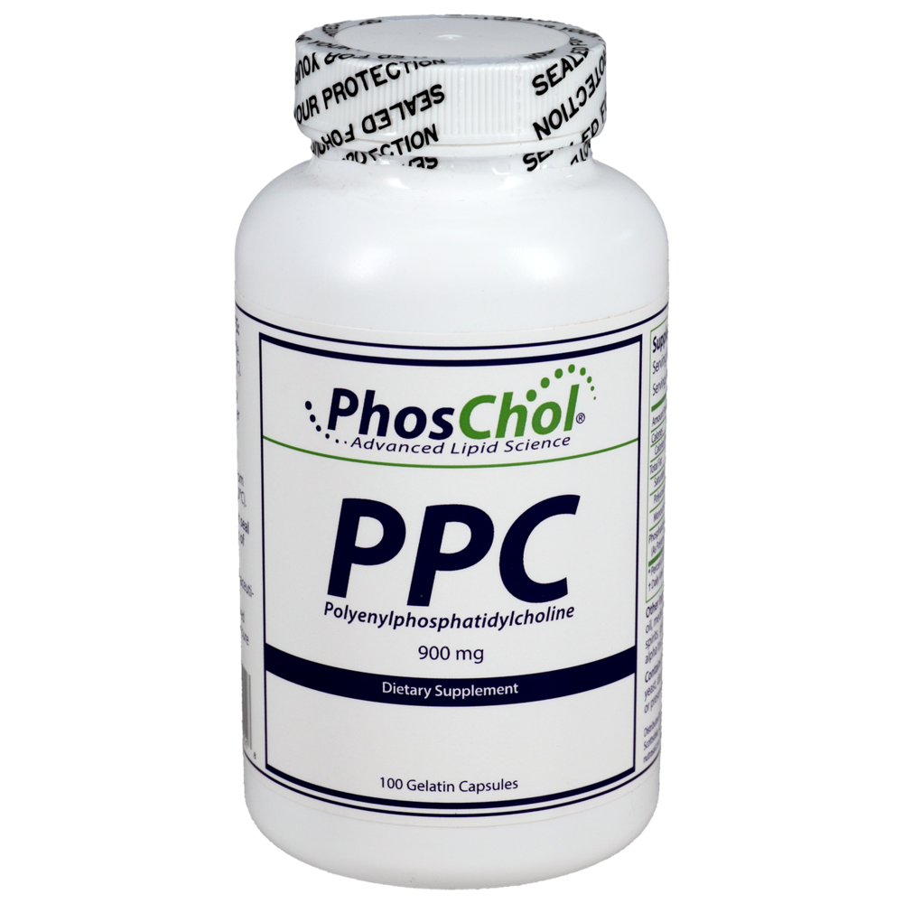 Product image for PhosChol PPC 900mg.