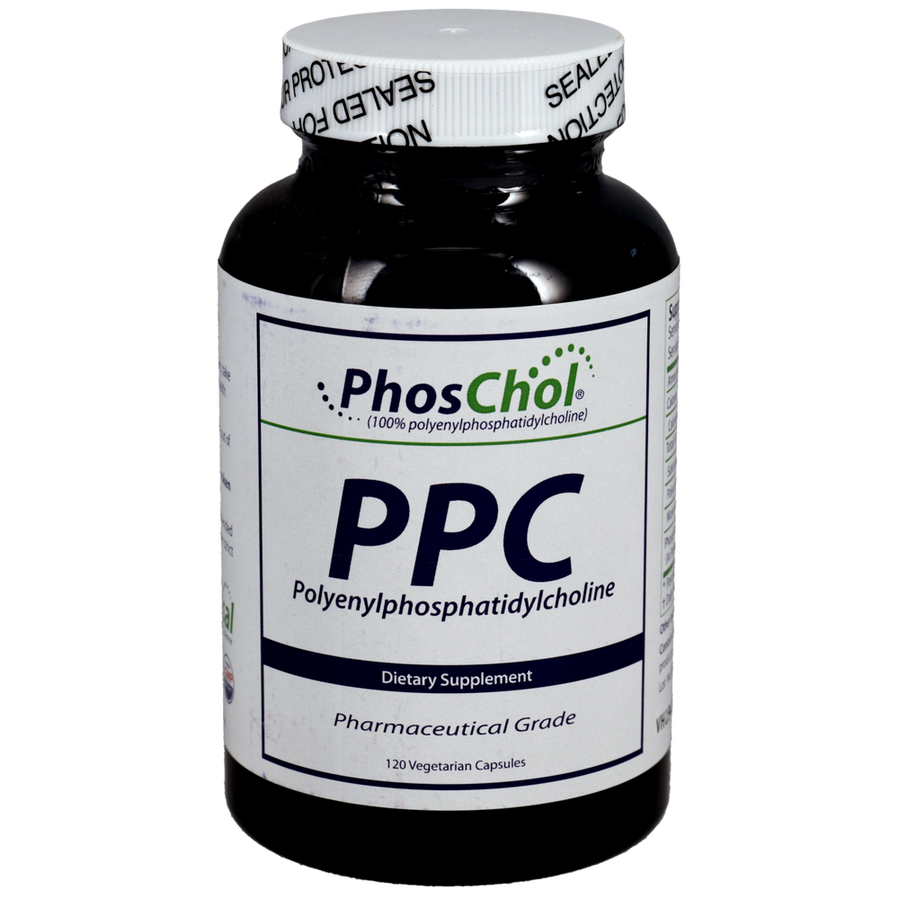 PhosChol PPC 600mg product image
