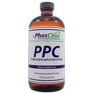 PhosChol PPC Liquid Concentrate product image