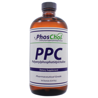 PhosChol PPC Liquid Concentrate 473 Milliliters