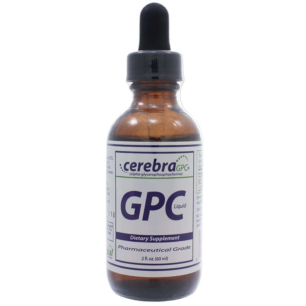 Cerebra GPC Liquid product image