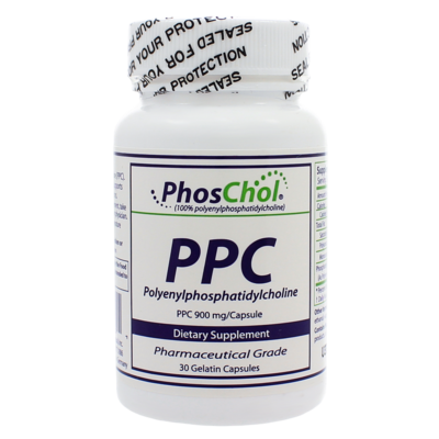 PhosChol PPC 900mg 30 capsules