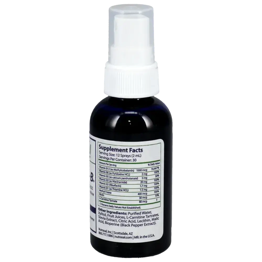 Product image for LipoZome-B.