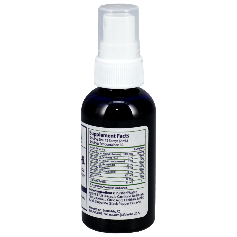 Product image for LipoZome-B.