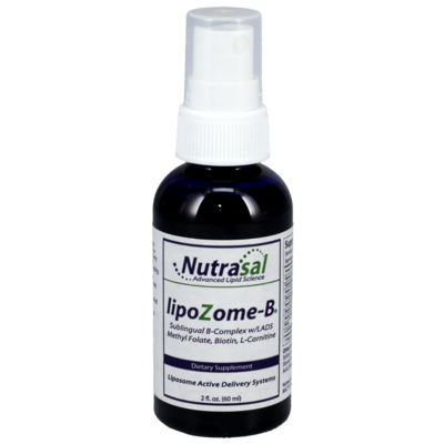 LipoZome-B 60 Milliliters