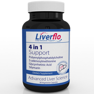 Liverflo product image