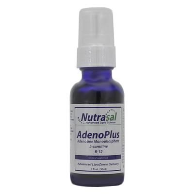 AdenoPlus 1 Ounce