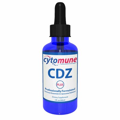 Cytomune CDZ PLUS product image