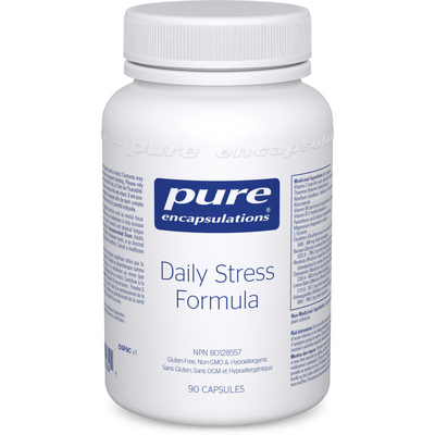 Daily Stress Formula product image