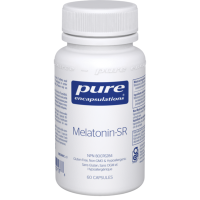 MELATONIN-SR