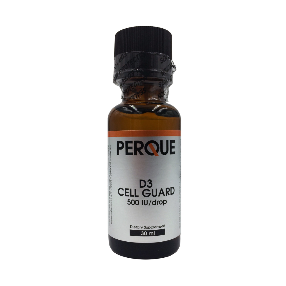 Product image for D3 Cell Guard.