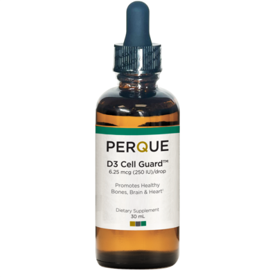 D3 Cell Guard 30 Milliliters