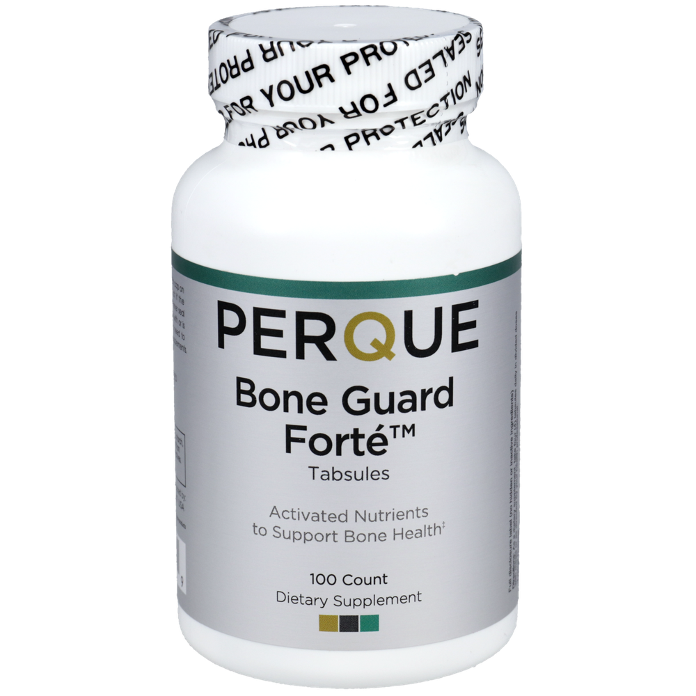 Bone Guard Forte 20 product image