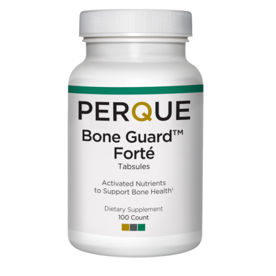 Bone Guard Forte 20 100 tablets