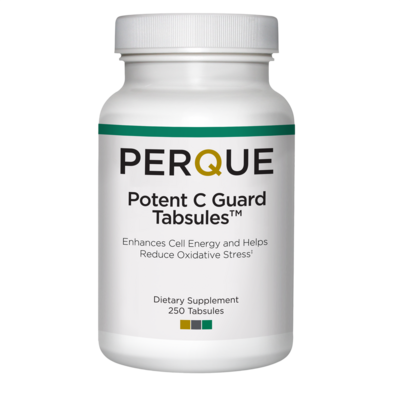 Potent C Guard 1000mg 250 tablets