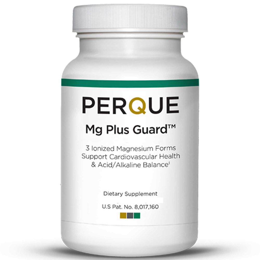 Magnesium Plus Guard product image