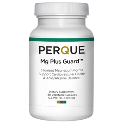 Magnesium Plus Guard 180 capsules Magnesium Plus Guard 180 capsules