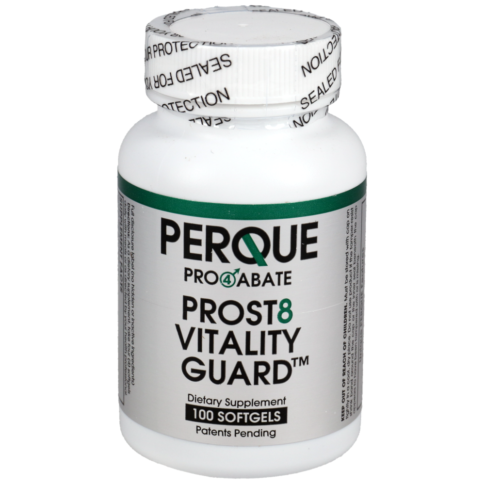 Prost8 Vitality Guard product image